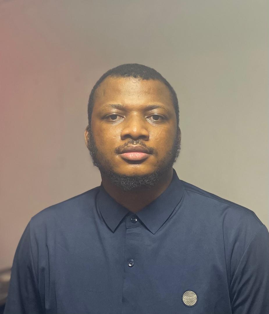 Mene Gbenga Micheal Profile Picture