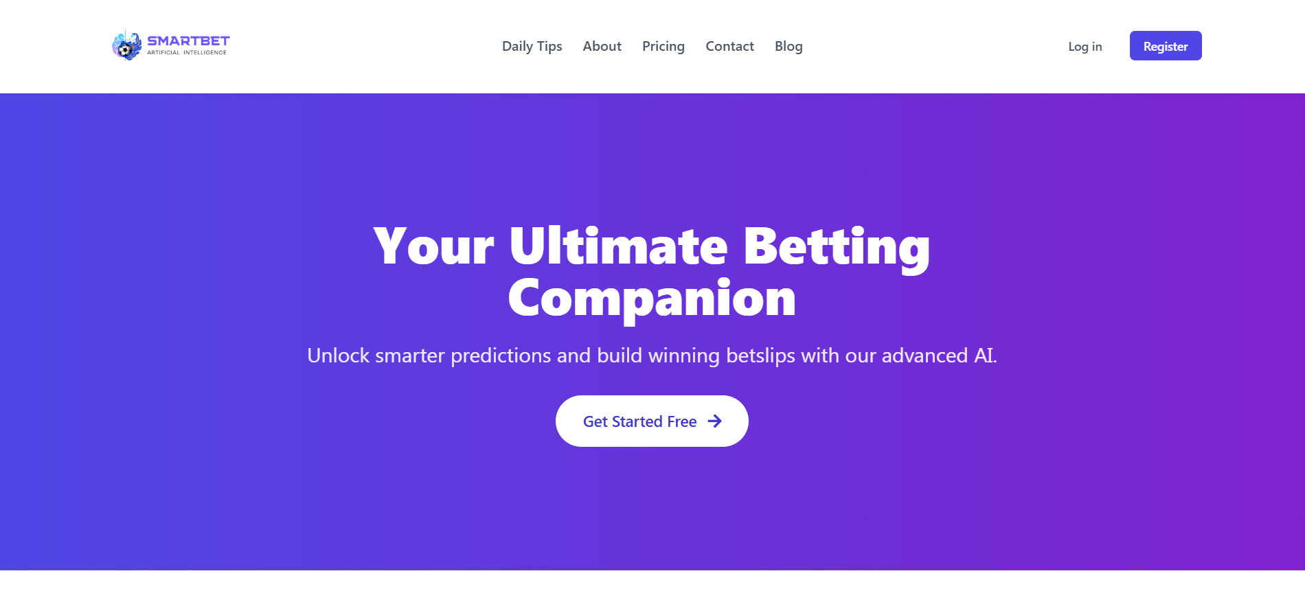 Initial Portfolio Sketch